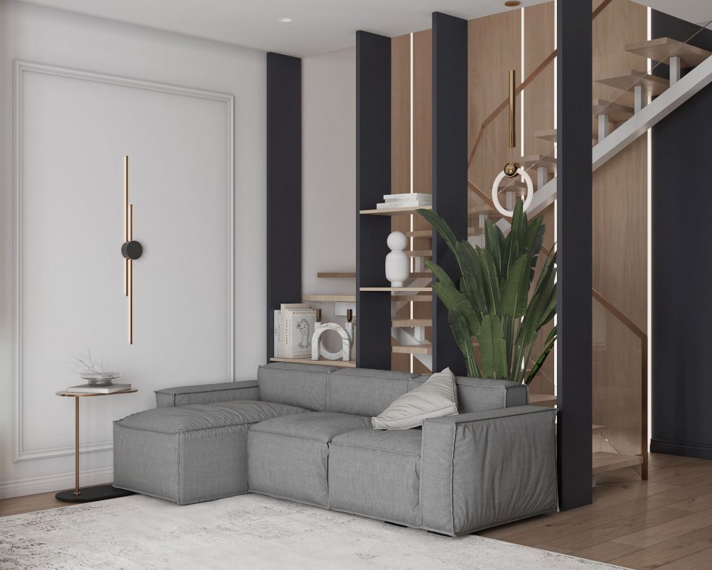TOWNHOUSE 01