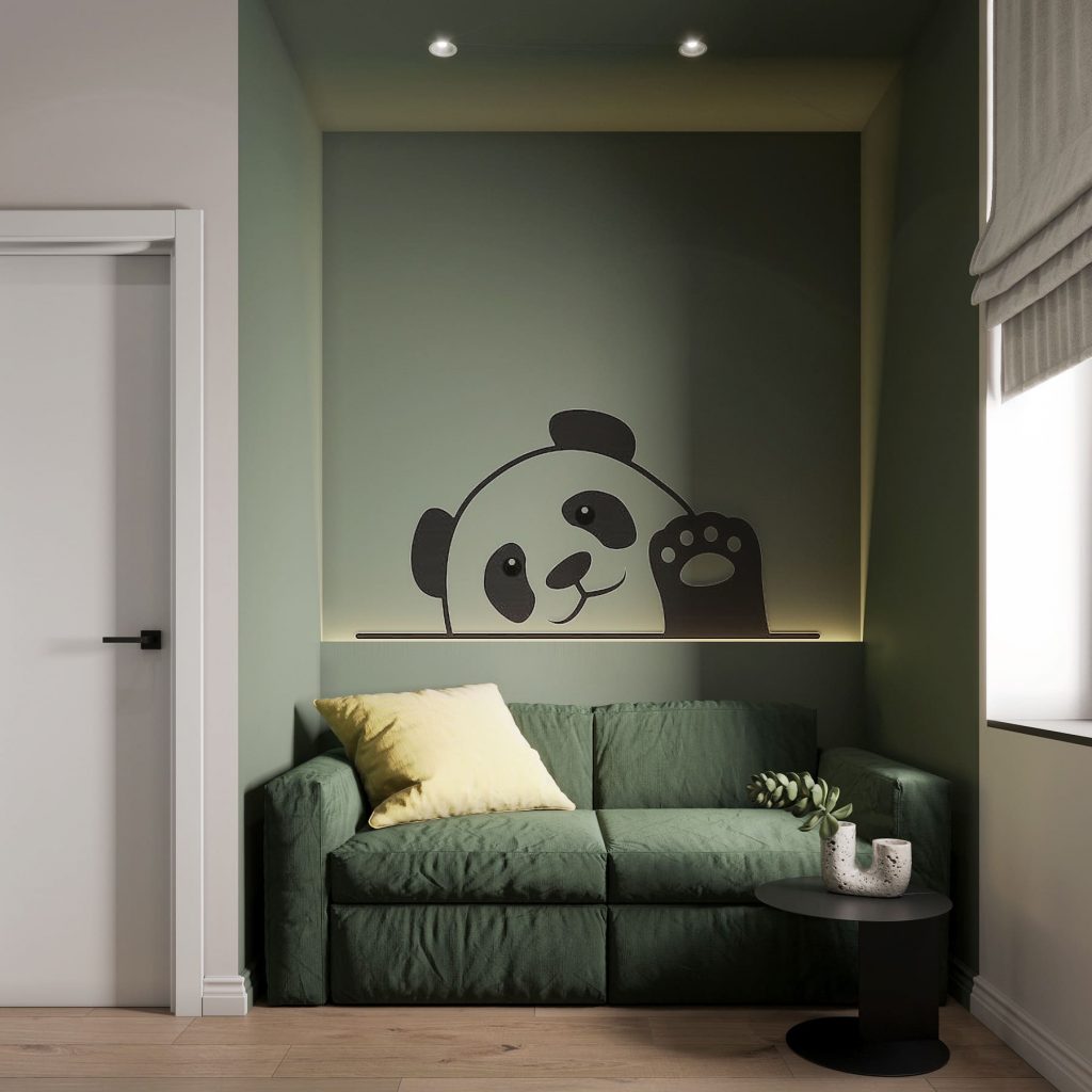 TOWNHOUSE 01