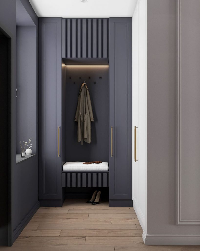 TOWNHOUSE 01