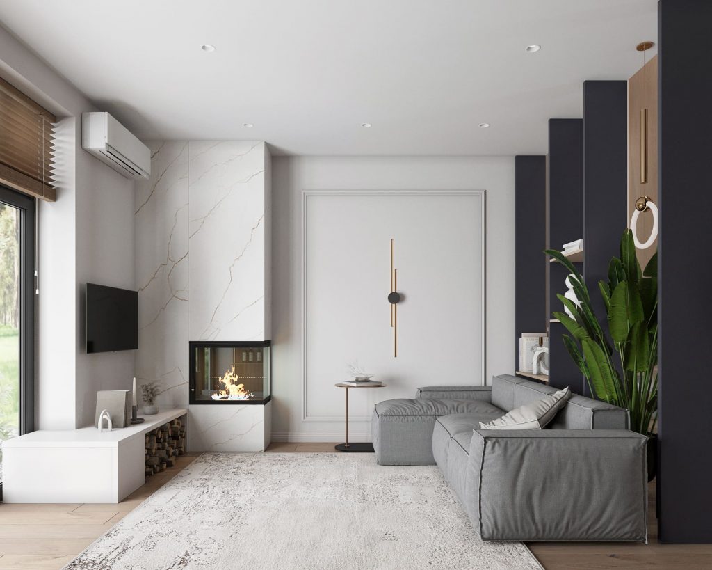 TOWNHOUSE 01