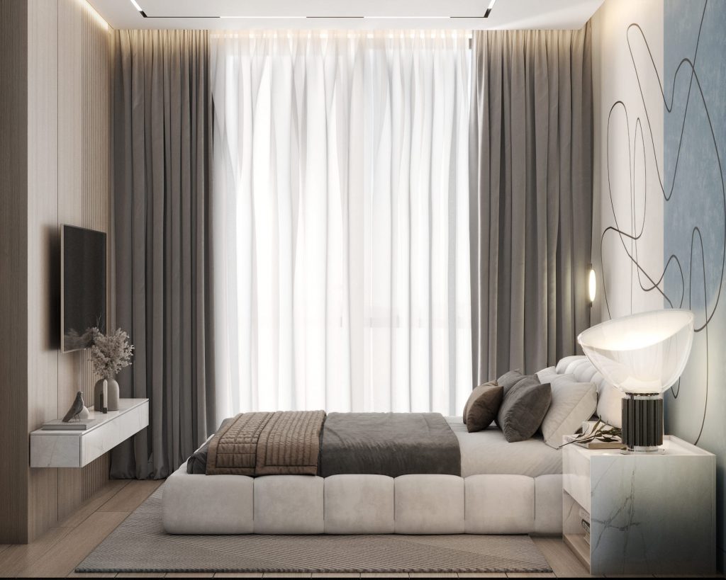 SEE SYMPHONY RESIDENCE