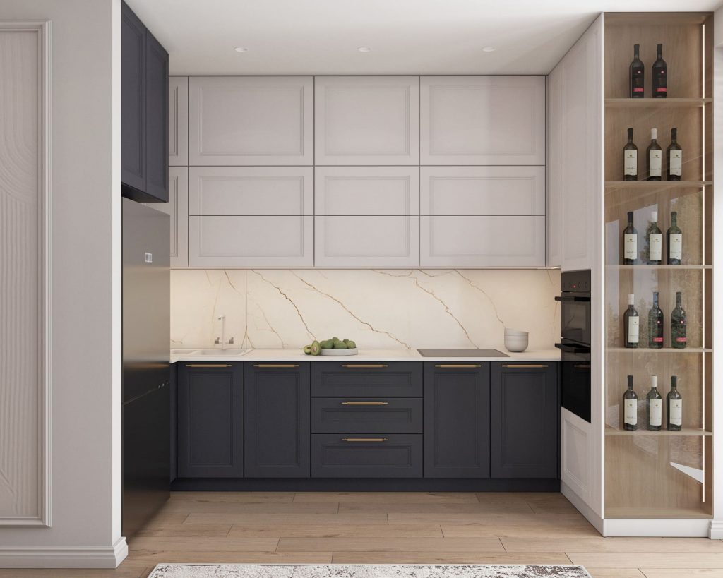 TOWNHOUSE 01