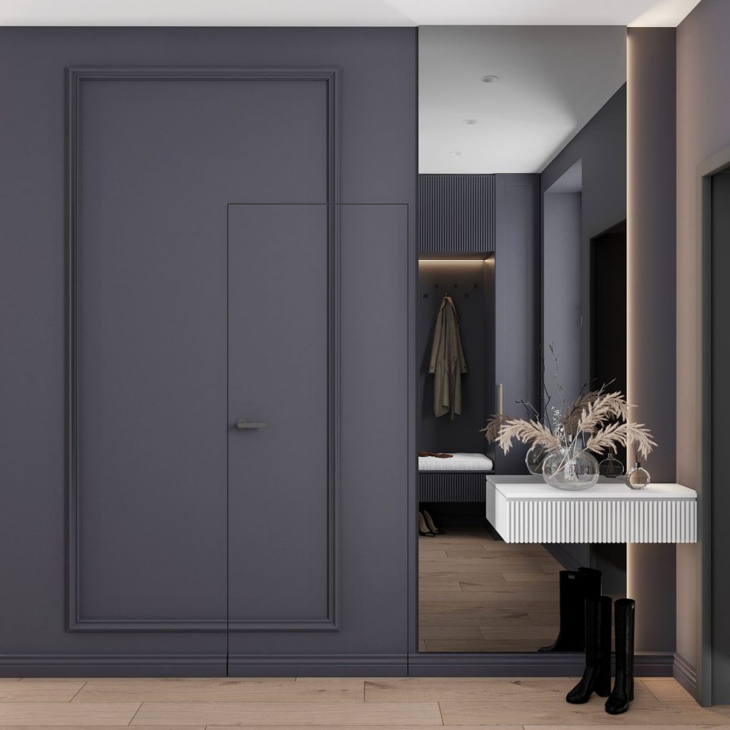 TOWNHOUSE 01