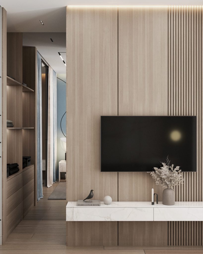 SEE SYMPHONY RESIDENCE