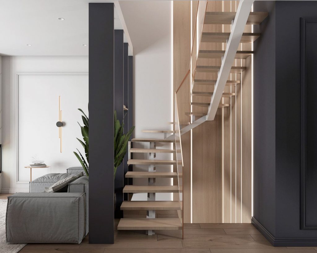 TOWNHOUSE 01