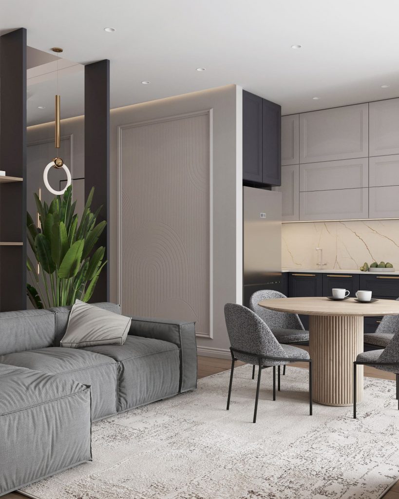 TOWNHOUSE 01