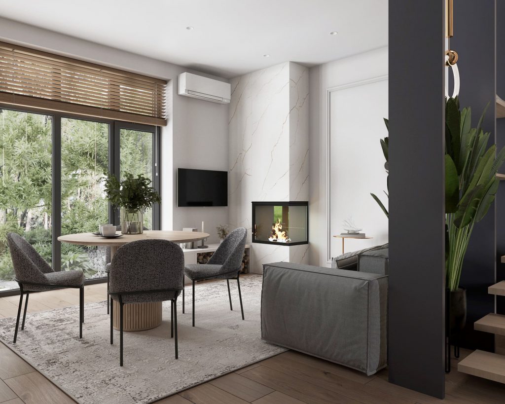 TOWNHOUSE 01