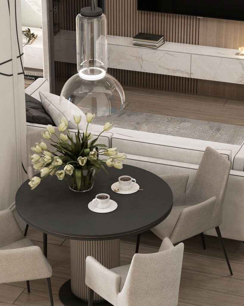 SEE SYMPHONY RESIDENCE