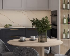 TOWNHOUSE 01