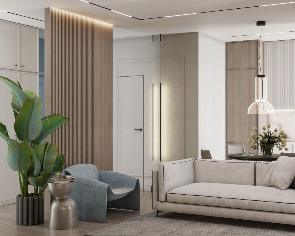 SEE SYMPHONY RESIDENCE
