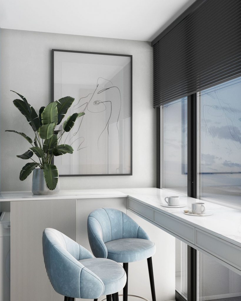 SEE SYMPHONY RESIDENCE