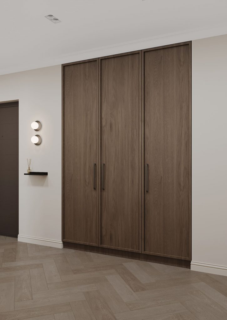 NORDICA RESIDENCE
