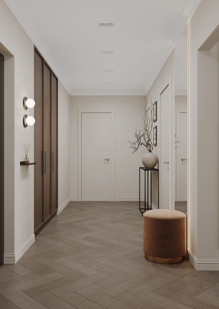 NORDICA RESIDENCE