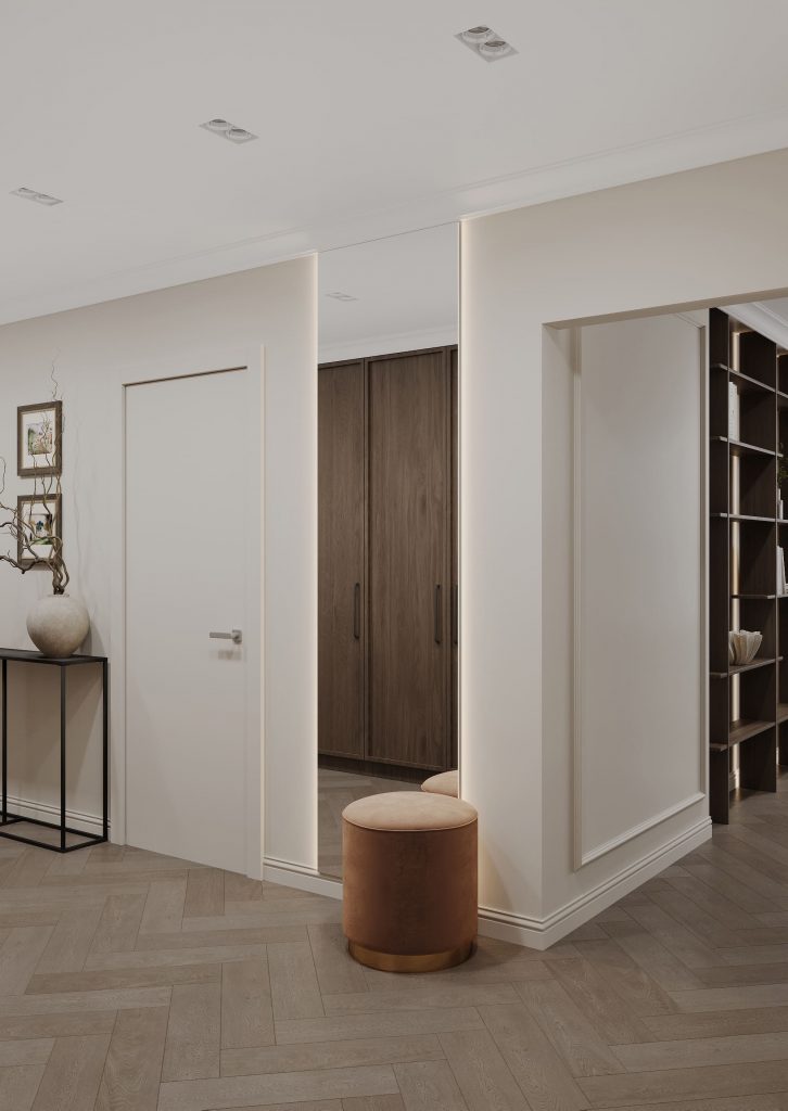 NORDICA RESIDENCE