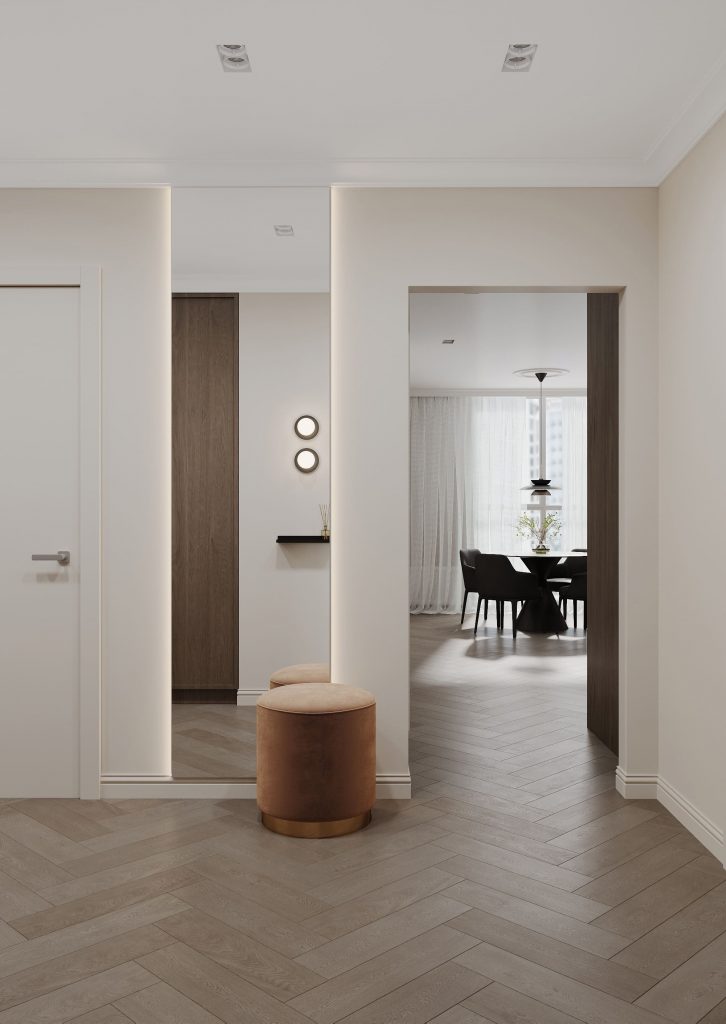 NORDICA RESIDENCE