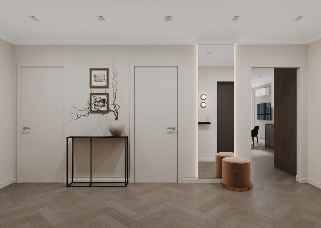 NORDICA RESIDENCE