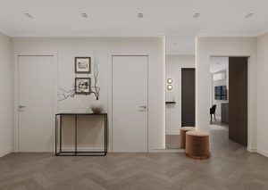 NORDICA RESIDENCE