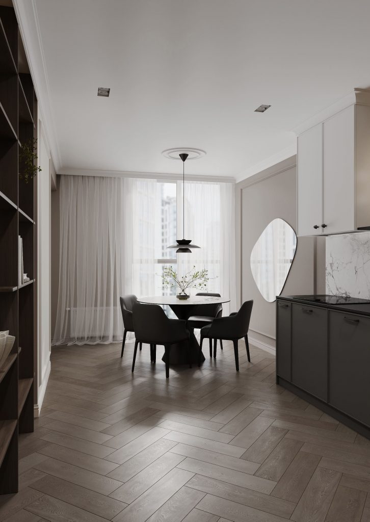 NORDICA RESIDENCE