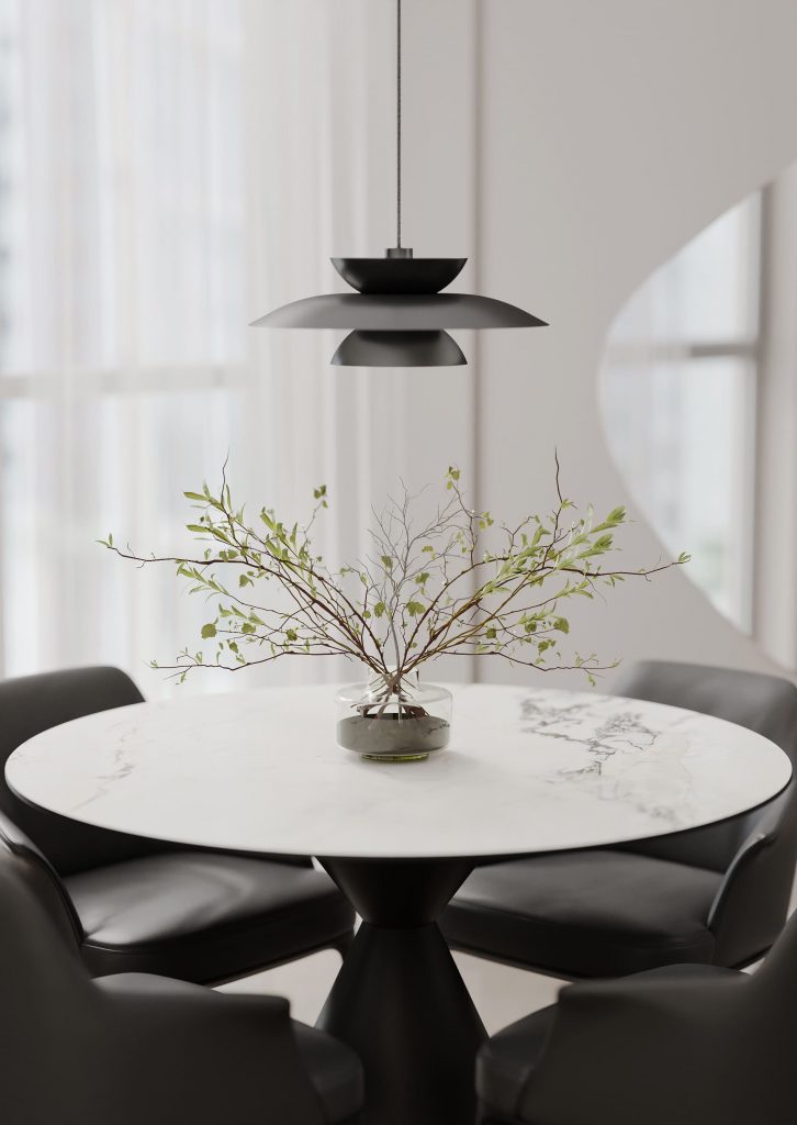 NORDICA RESIDENCE