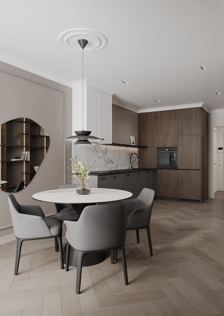 NORDICA RESIDENCE