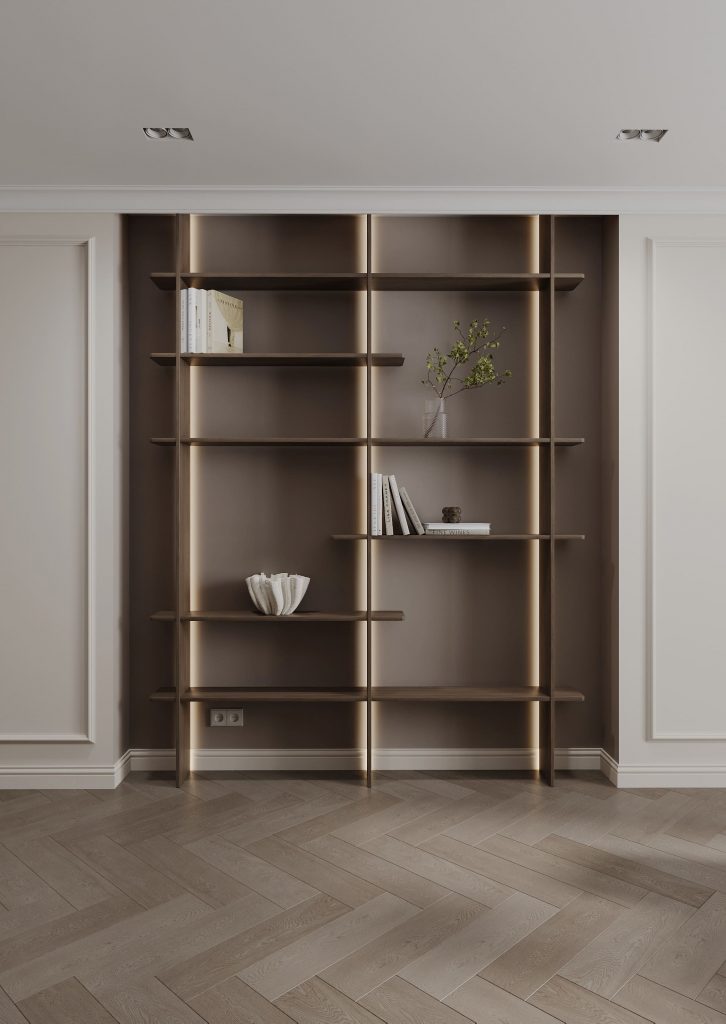 NORDICA RESIDENCE