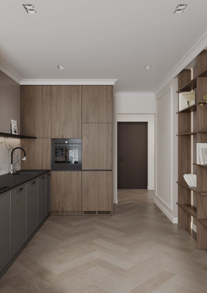 NORDICA RESIDENCE