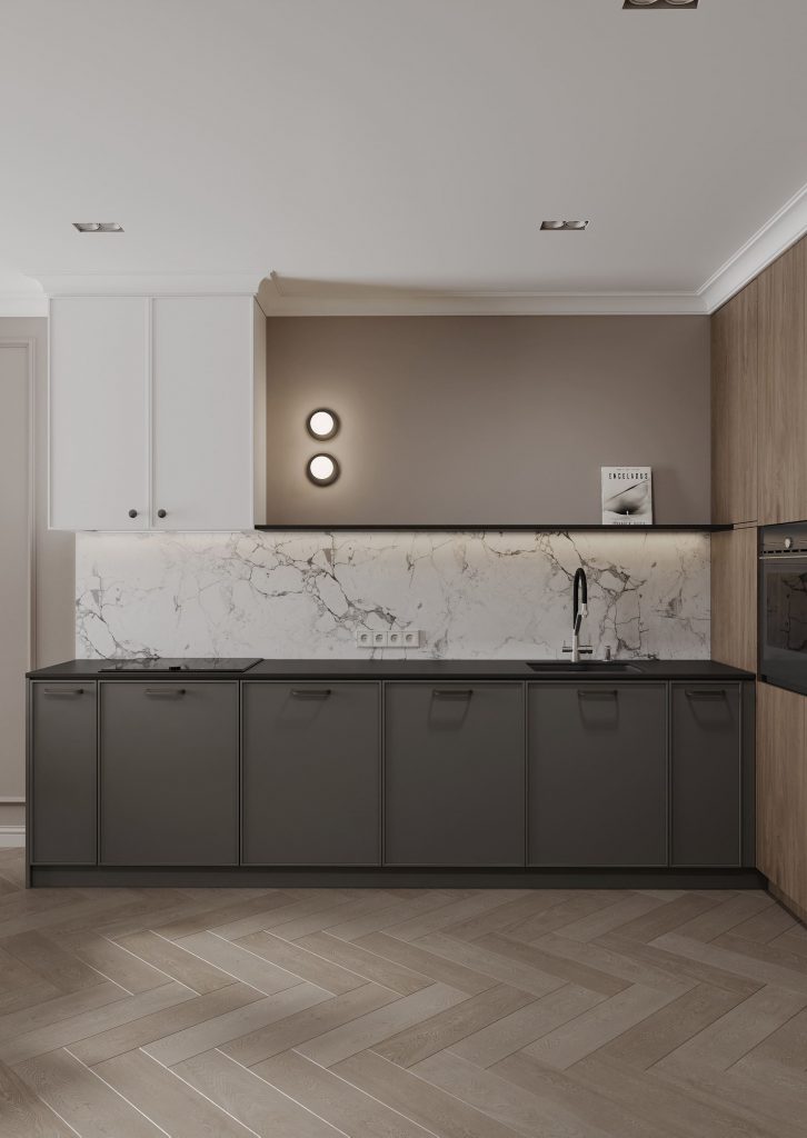 NORDICA RESIDENCE