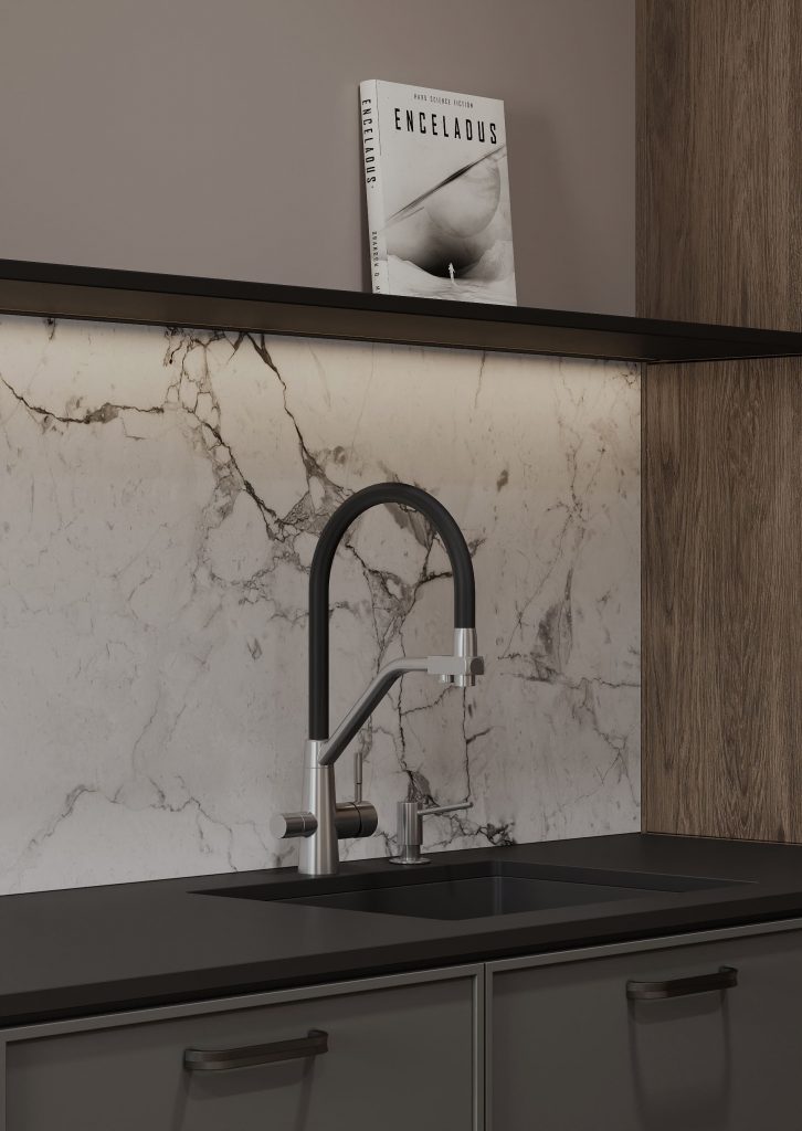 NORDICA RESIDENCE