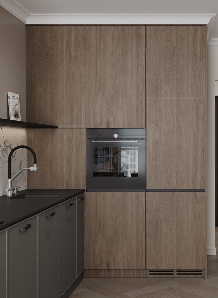 NORDICA RESIDENCE
