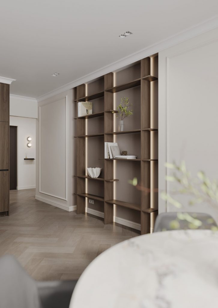 NORDICA RESIDENCE