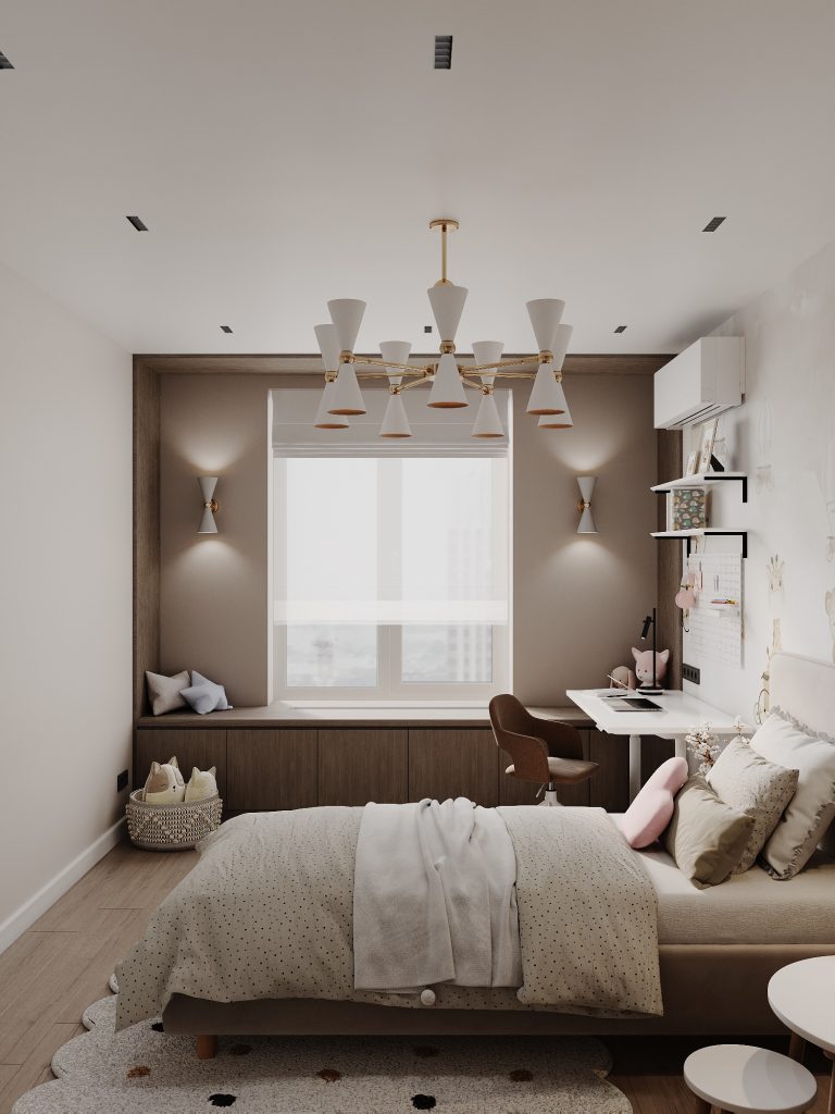 U-KVARTAL RESIDENCE