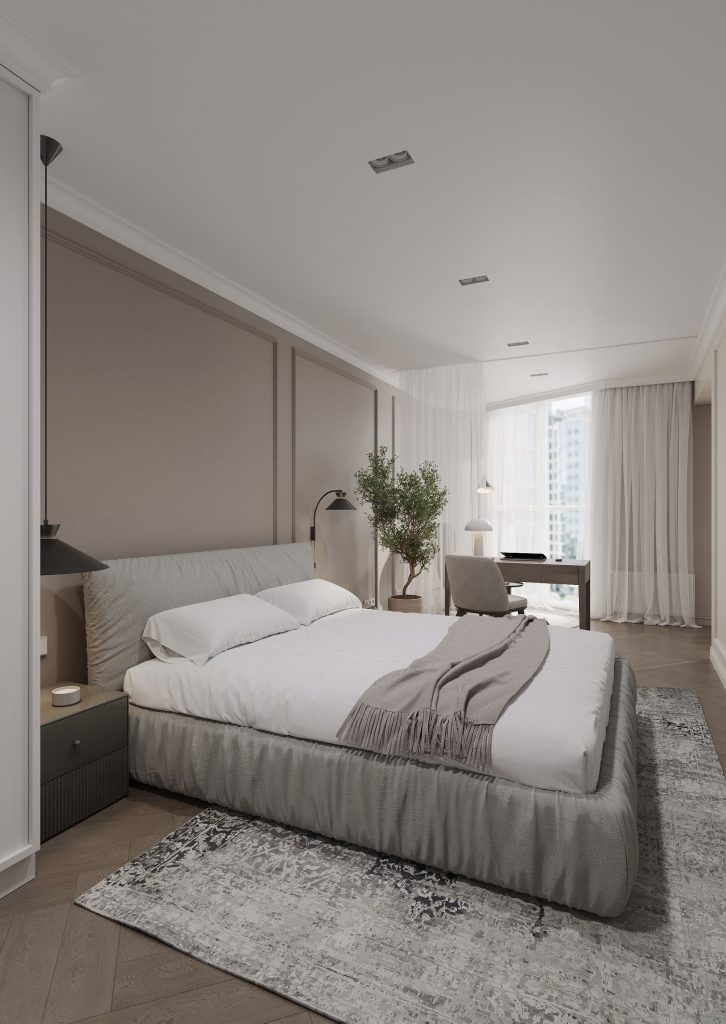 NORDICA RESIDENCE