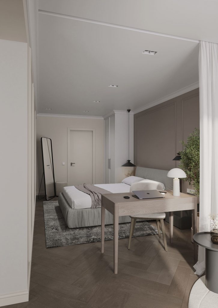 NORDICA RESIDENCE
