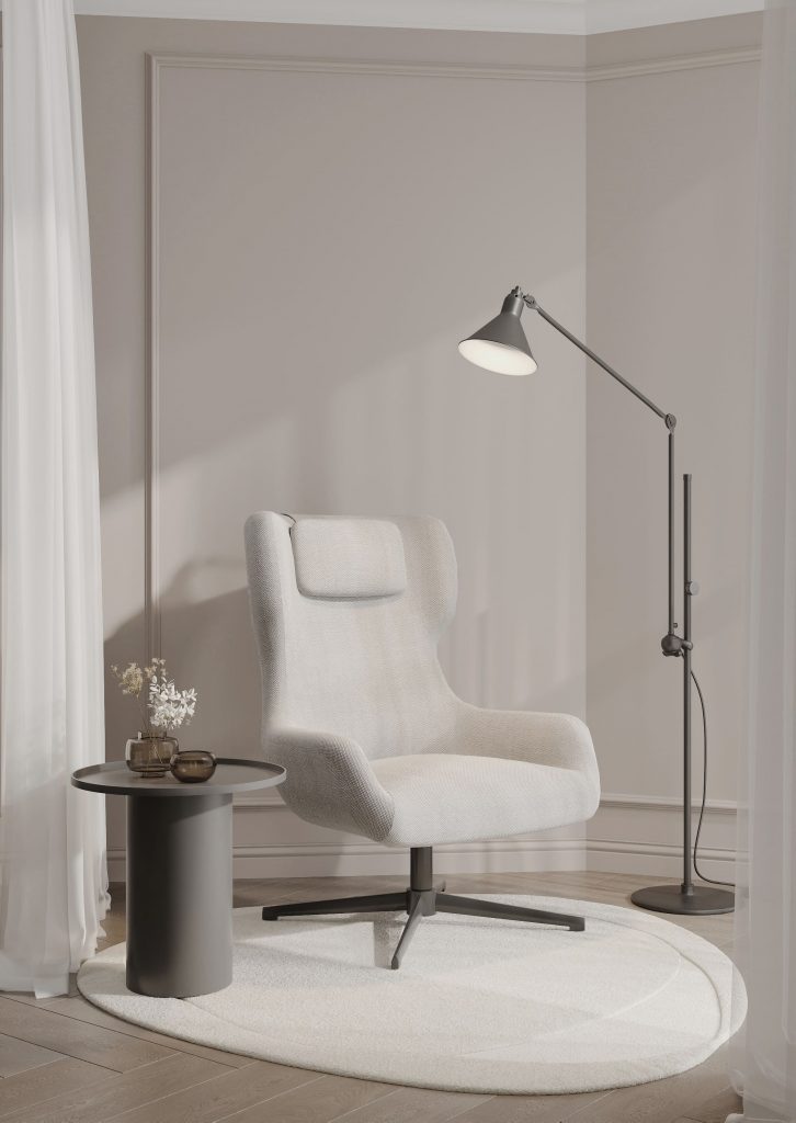 NORDICA RESIDENCE