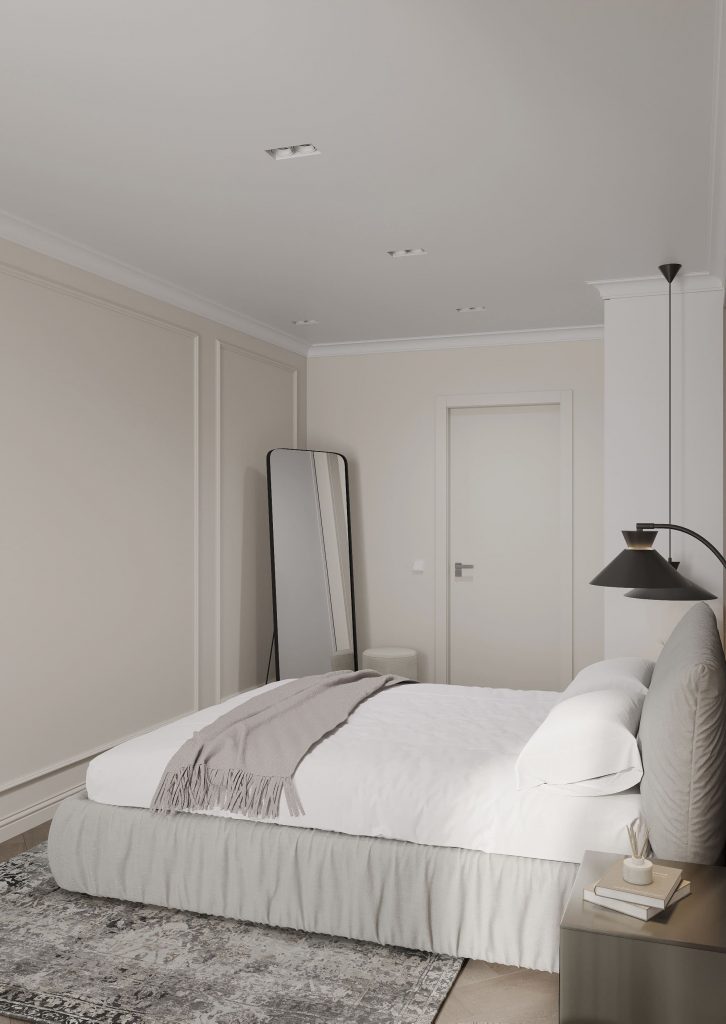 NORDICA RESIDENCE