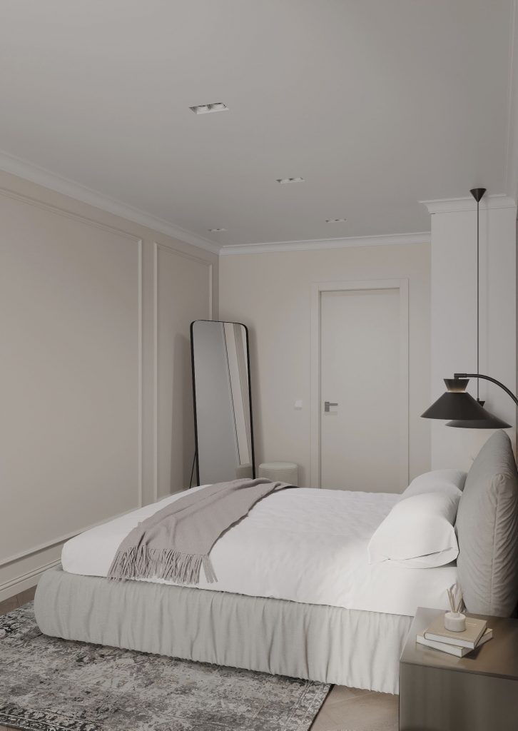 NORDICA RESIDENCE