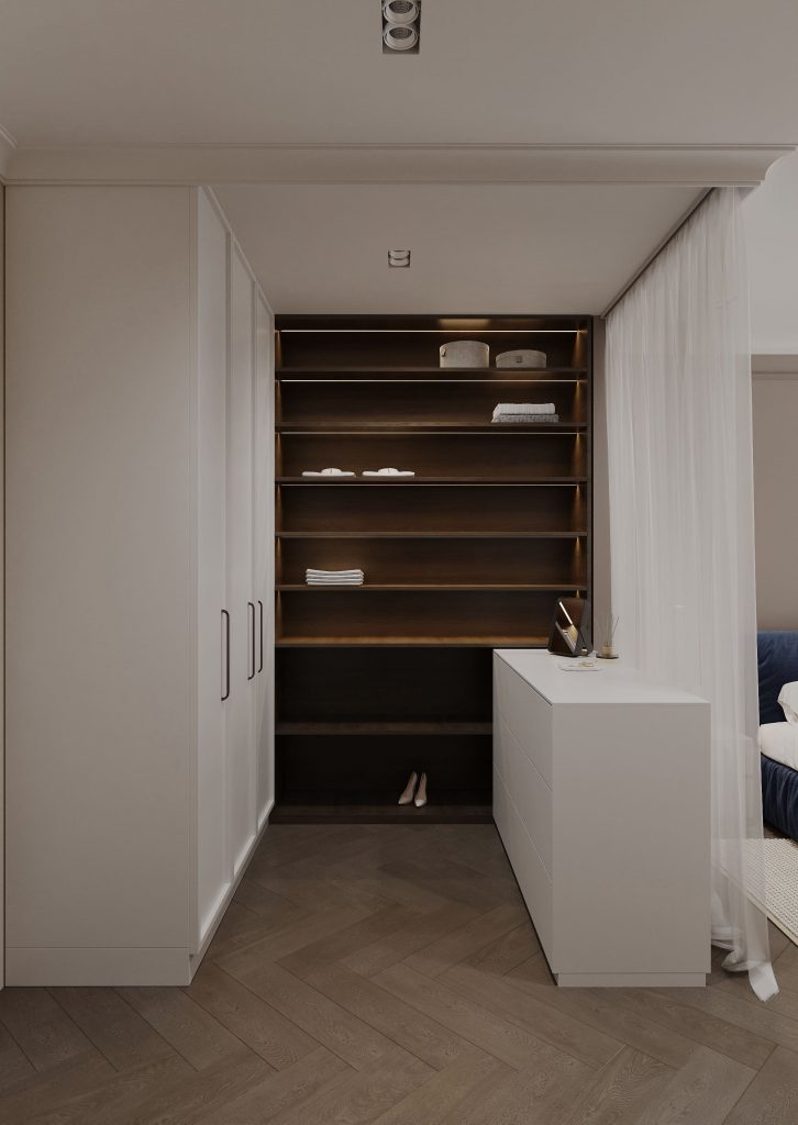 NORDICA RESIDENCE