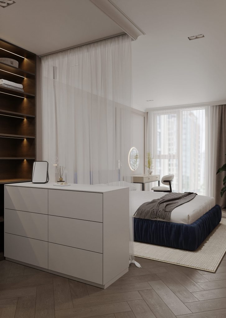 NORDICA RESIDENCE