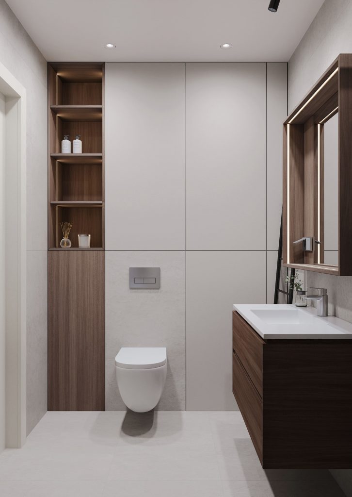 NORDICA RESIDENCE