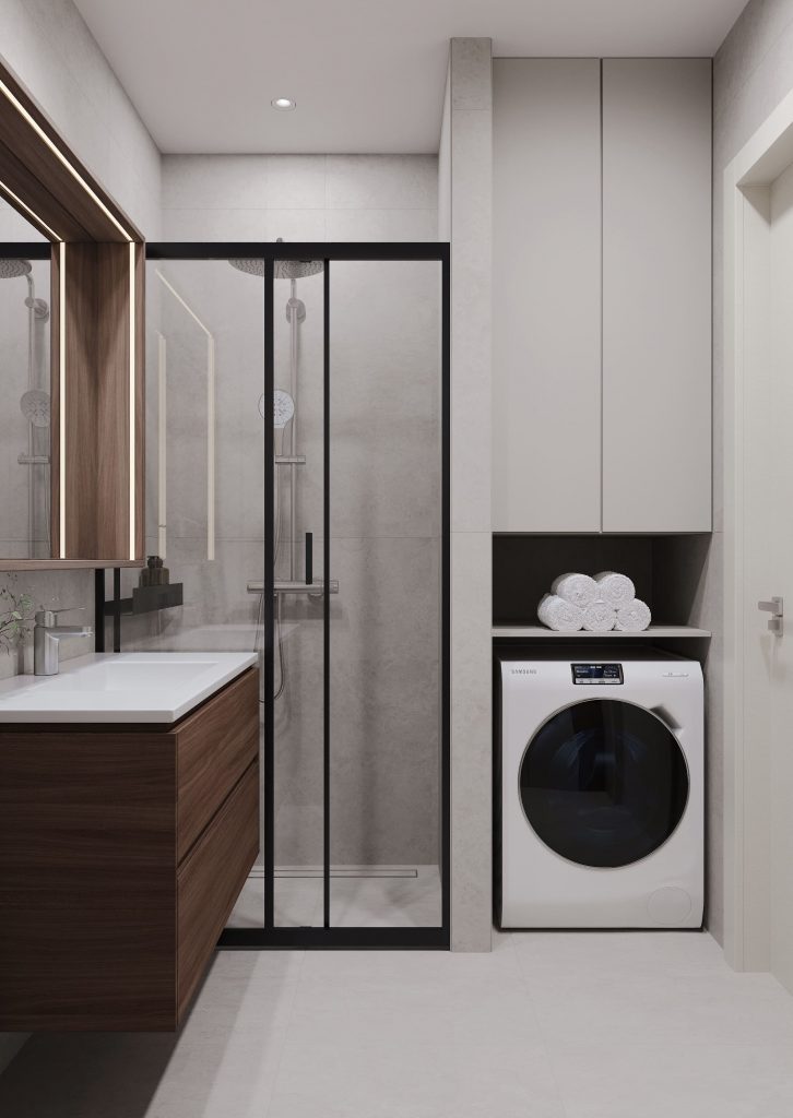 NORDICA RESIDENCE