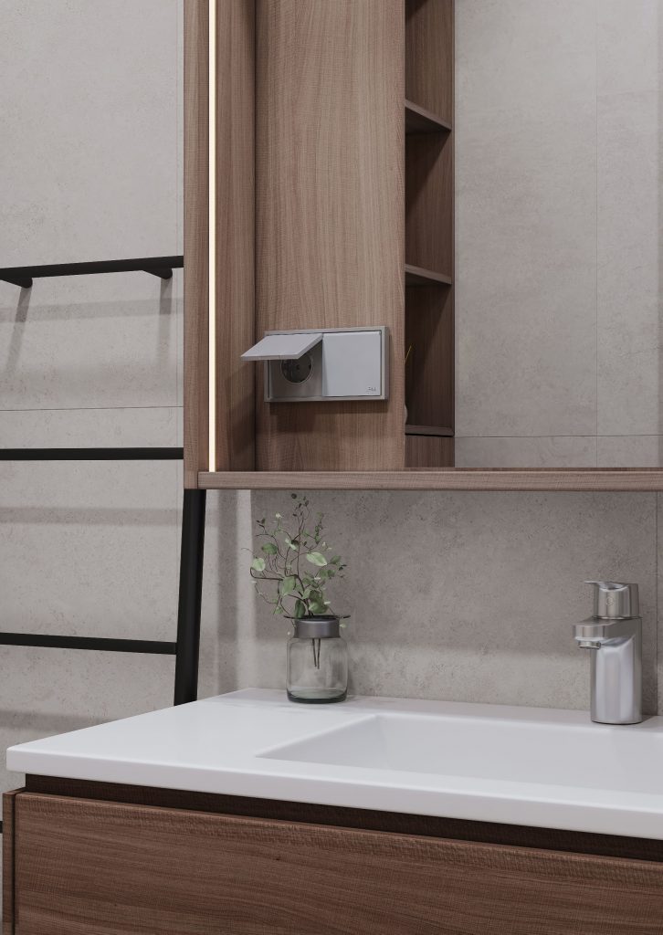 NORDICA RESIDENCE