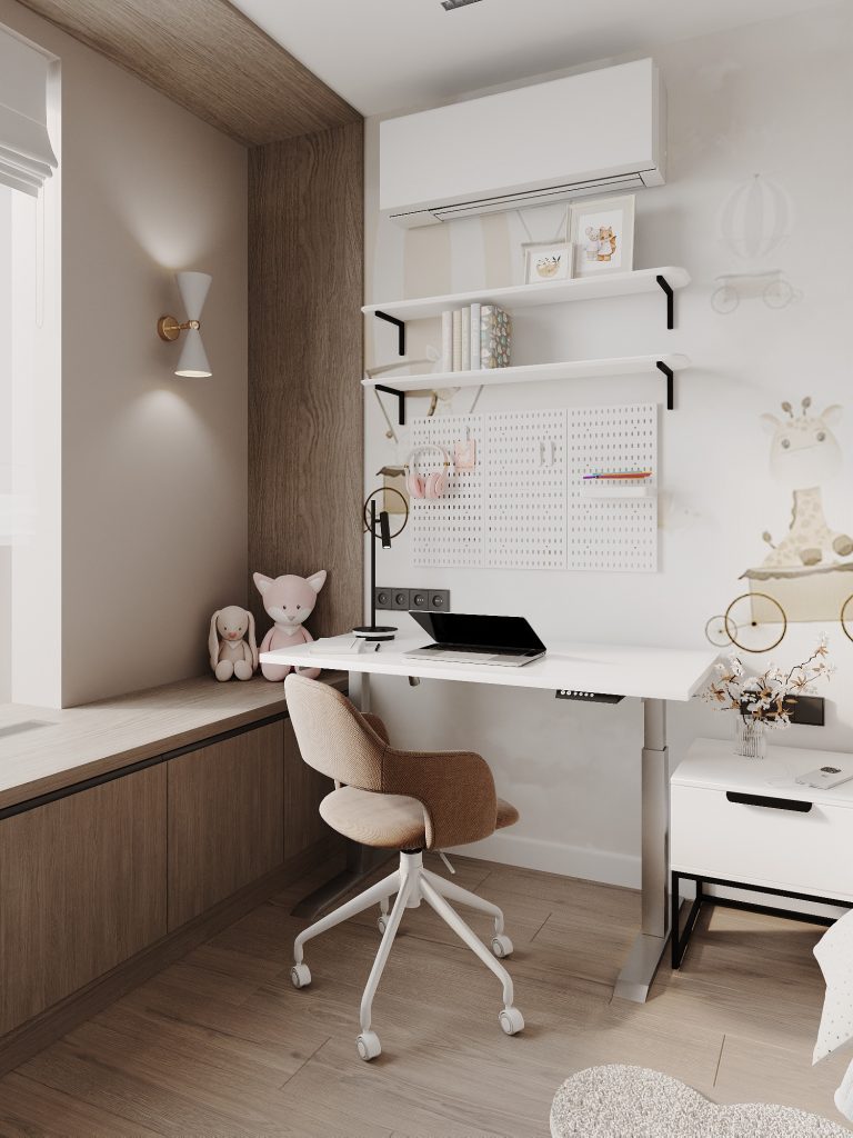 U-KVARTAL RESIDENCE