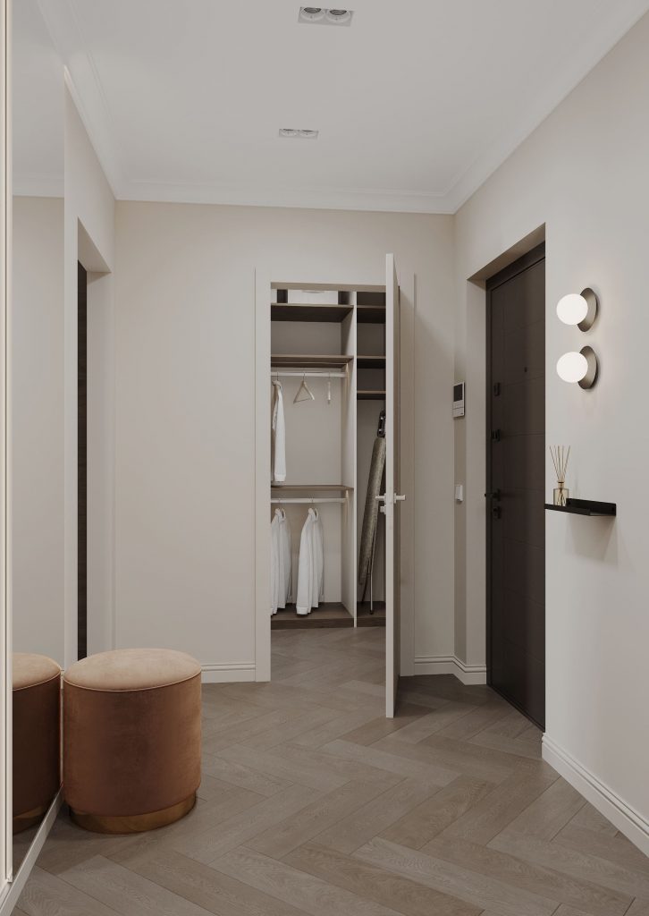 NORDICA RESIDENCE