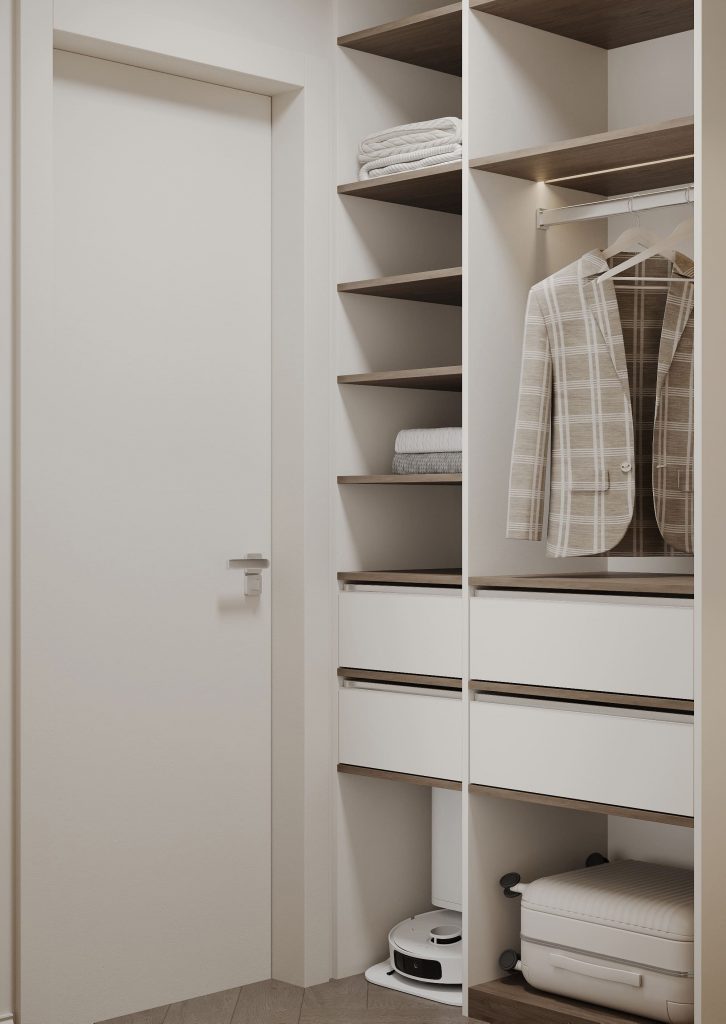 NORDICA RESIDENCE