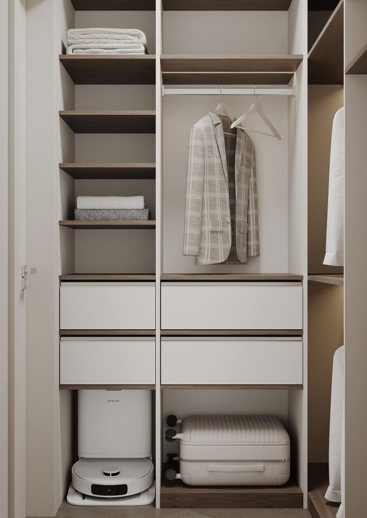 NORDICA RESIDENCE