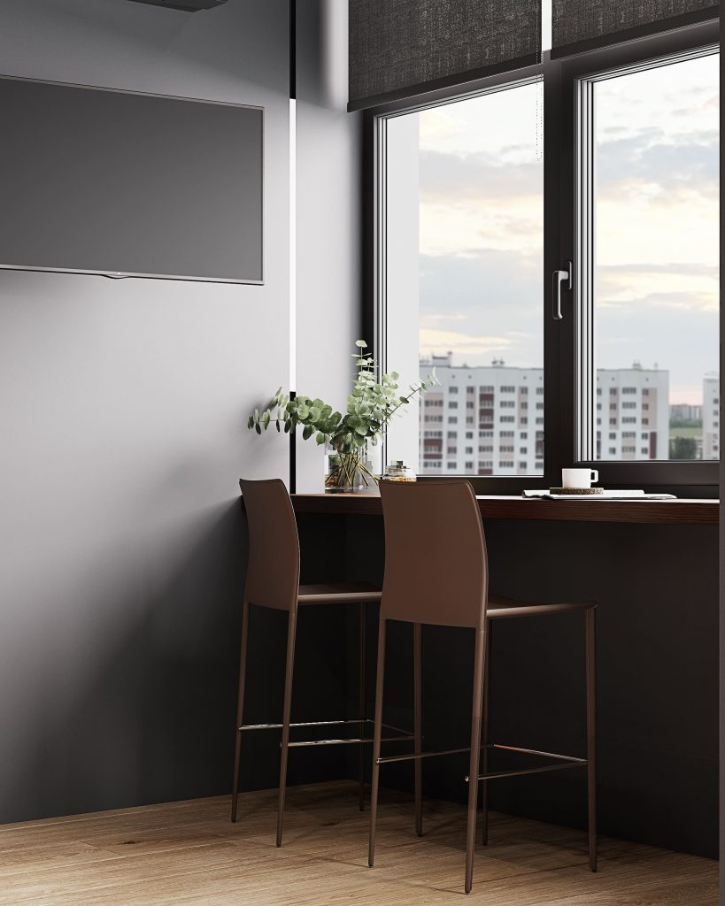 NYVKY-PARK RESIDENCE