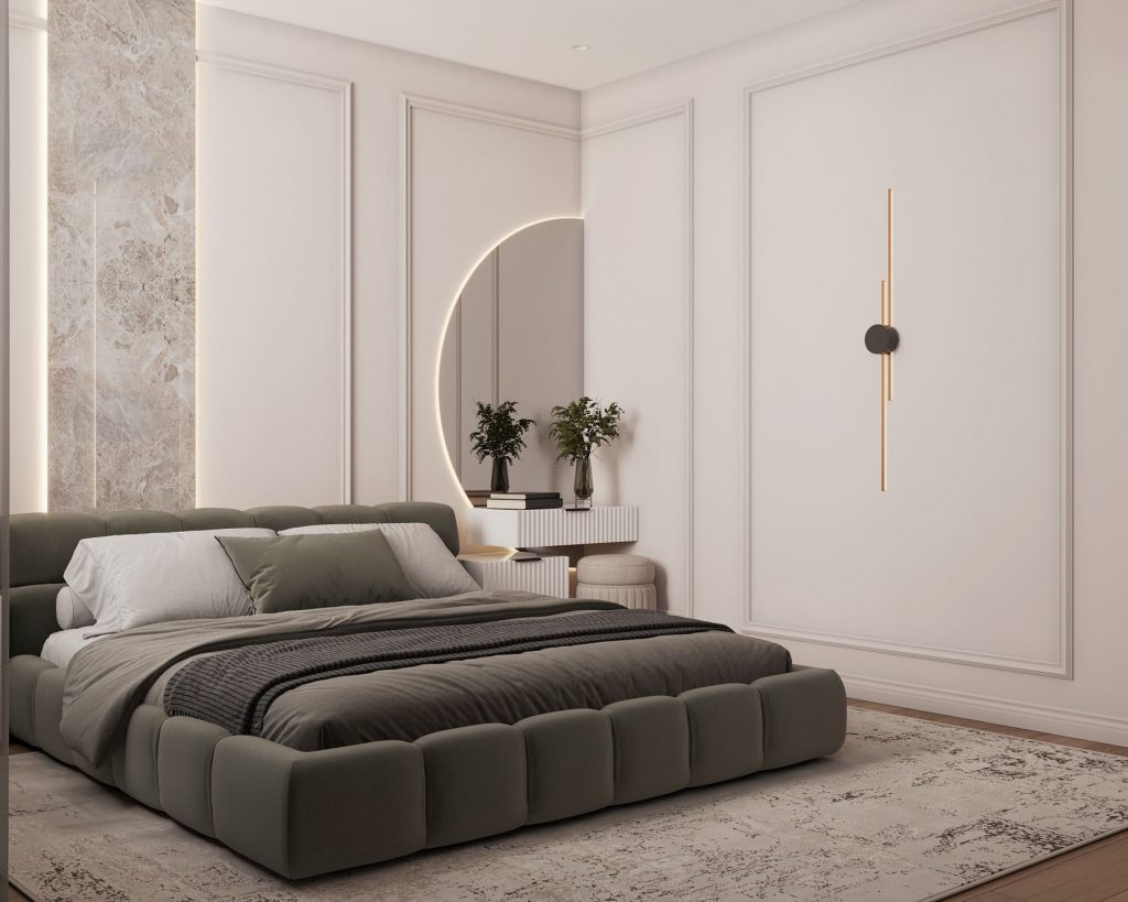 TOWNHOUSE 01