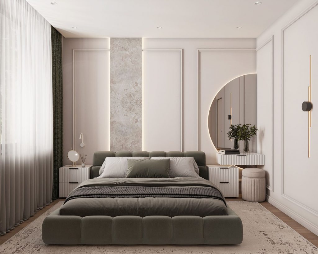 TOWNHOUSE 01