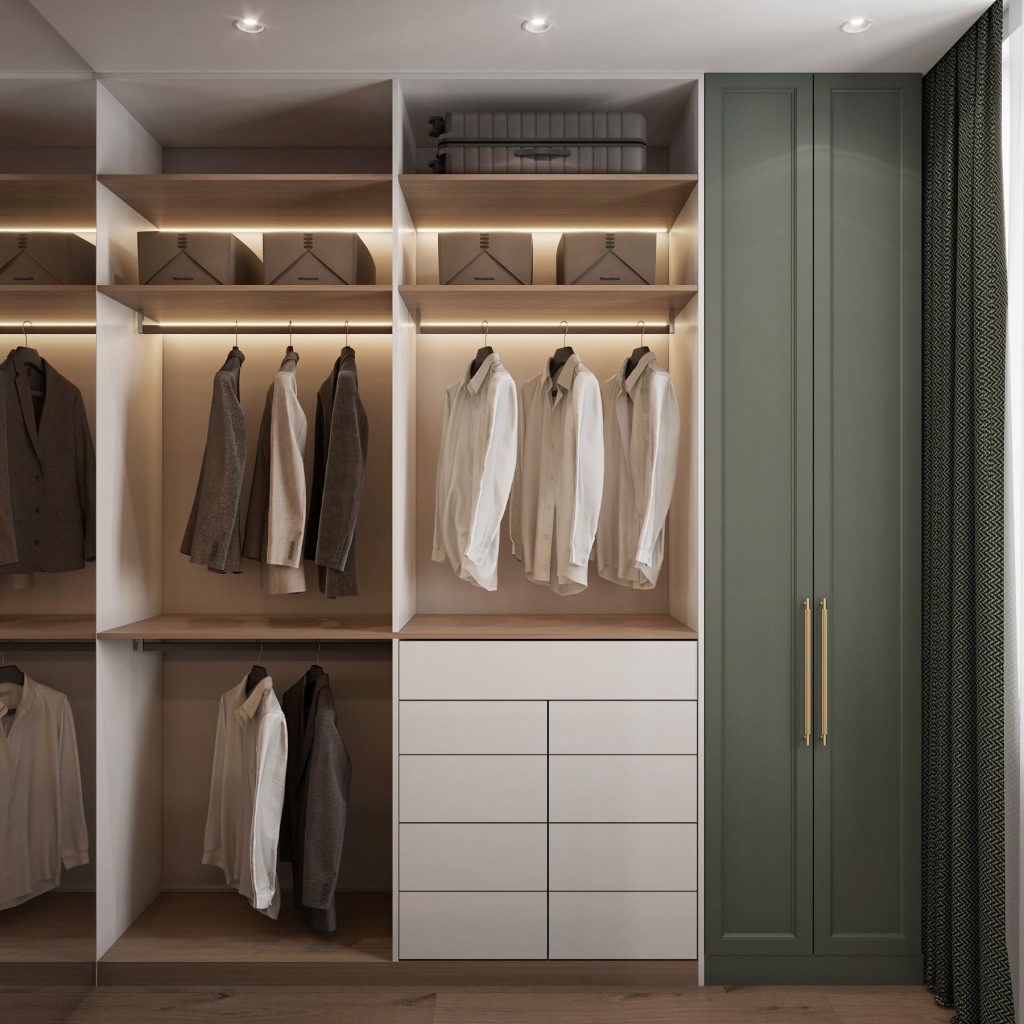 TOWNHOUSE 01