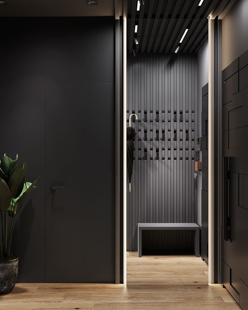 NYVKY-PARK RESIDENCE